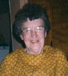 Célina Richard.